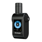 StΓΌndenglass ModΓΌl Concentrate Vaporizer - Discreet Smoker